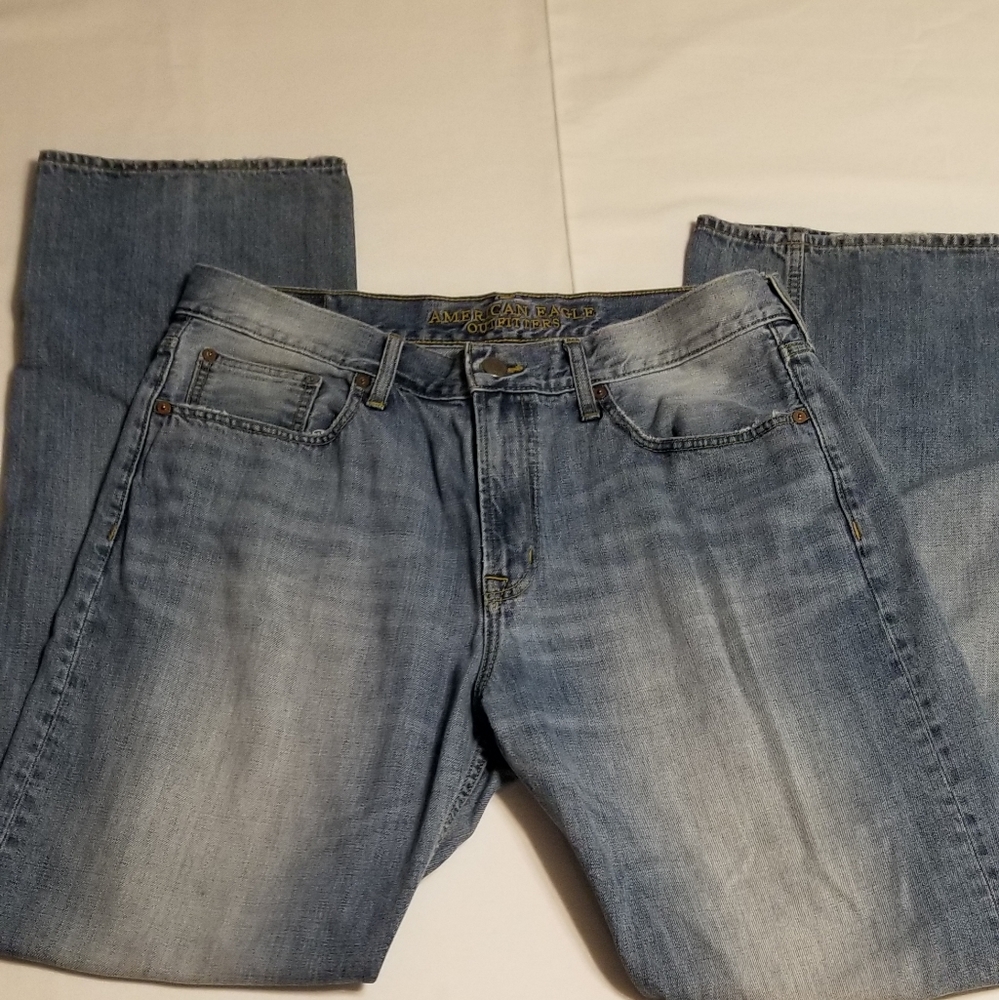 American Eagle jeans 36W x 36L
